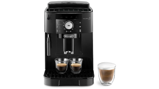 Cafetera De'Longhi